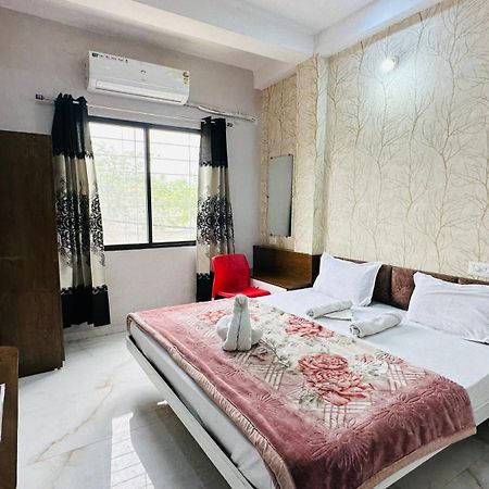 Hotel Kanha Palace Ujjain Εξωτερικό φωτογραφία